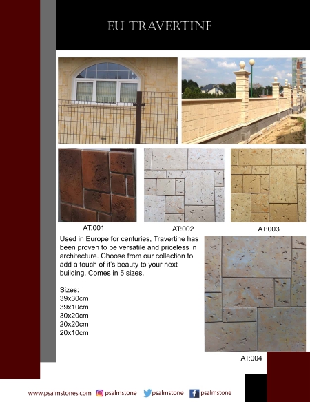 eu travertine