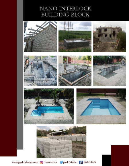 nano interlock building block 3